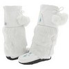 White Canadian Mukluks