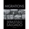 Sebastiao Salgado: Migrations