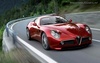 Alfa Romeo 8C Competizione