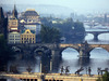 Prague