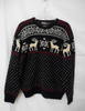 ralph lauren reindeer sweater