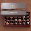 трюфели Godiva