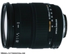 Sigma AF 18-200mm F3.5-6.3 DC OS HSM