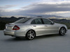 Mercedes E-500