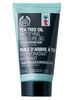 The Body Shop Tea Tree Oil Mattifying Moisture Gel