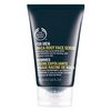 the body shop for men maca root face scrub