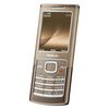 Nokia 6500 Classic Bronze