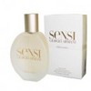 SENSI white notes Giorgio Armani