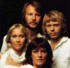 mp3 диск Abba