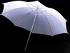 Studio Umbrella in White