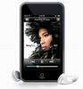 Apple iPod Touch Black