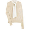 3.1 Phillip Lim Bow neck sweater