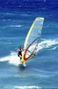 Windsurf board