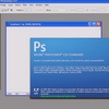 Adobe Photoshop CS3