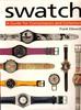 swatch  с микки-маусом