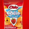 Chio Chips Sunny Paprika