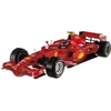 Ferrari. Модель F1 2007