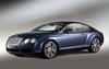 Bentley Continental GT Speed