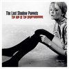 диск the last shadow puppets - the age of the understatement