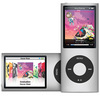 MP3 плеер Apple iPod nano 4G 8Gb (black)