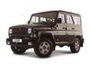 UAZ Hunter (diesel)