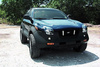 Тачка Isuzu VehiCross