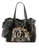 Juicy Couture Ring Bling Daydreamer Tote