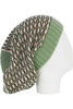 missoni oversized beanie hat