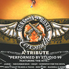 Studio 99. A Tribute To Guns 'N' Roses & Aerosmith