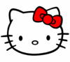 Hello Kitty - всё с ней