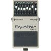 Boss GE-7 Equalizer