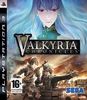 Valkyria Chronicles