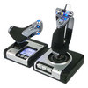 Saitek X52 Flight Control System