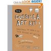 Книга Keri Smith "The Guerilla Art Kit"