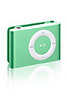 iPod shuffle 1 Гб green