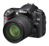 Nikon D80 Kit