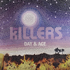 the killers - day & age