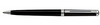 Montblanc Noblesse Oblige black шариковая ручка  	 Montblanc Noblesse Oblige black шариковая ручка Артикул: 05742