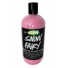 lush snow fairy shower gel