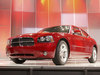 Dodge CHARGER SRT 6.1