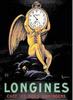 Мужские часы 'Longines'