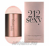 Духи 212 Sexy (Carolina Herrera)