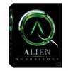 Alien Quadrilogy (Alien/ Aliens /Alien 3 /Alien Resurrection)