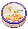 butter cookies