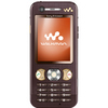 Sony Ericsson W890i