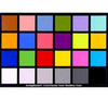 X-Rite ColorChecker