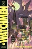 Watchmen by Alan Moore&Dave Gibbons