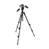 Штатив MANFROTTO 190XDB с головкой 804RC2