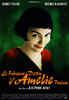 le fabuleux destin d'Amelie Poulain dvd