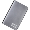 Portable Hard-drive - Western Digital HDD 320 Gb Passport Elite (color - titan)